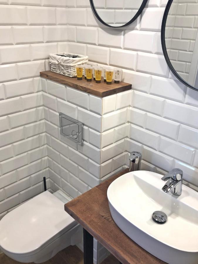 Apartament Swoboda Poznan Ngoại thất bức ảnh
